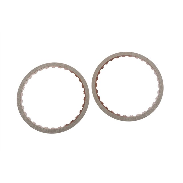 GM Genuine Parts Automatic Transmission Fiber 2-6 Clutch Plate
