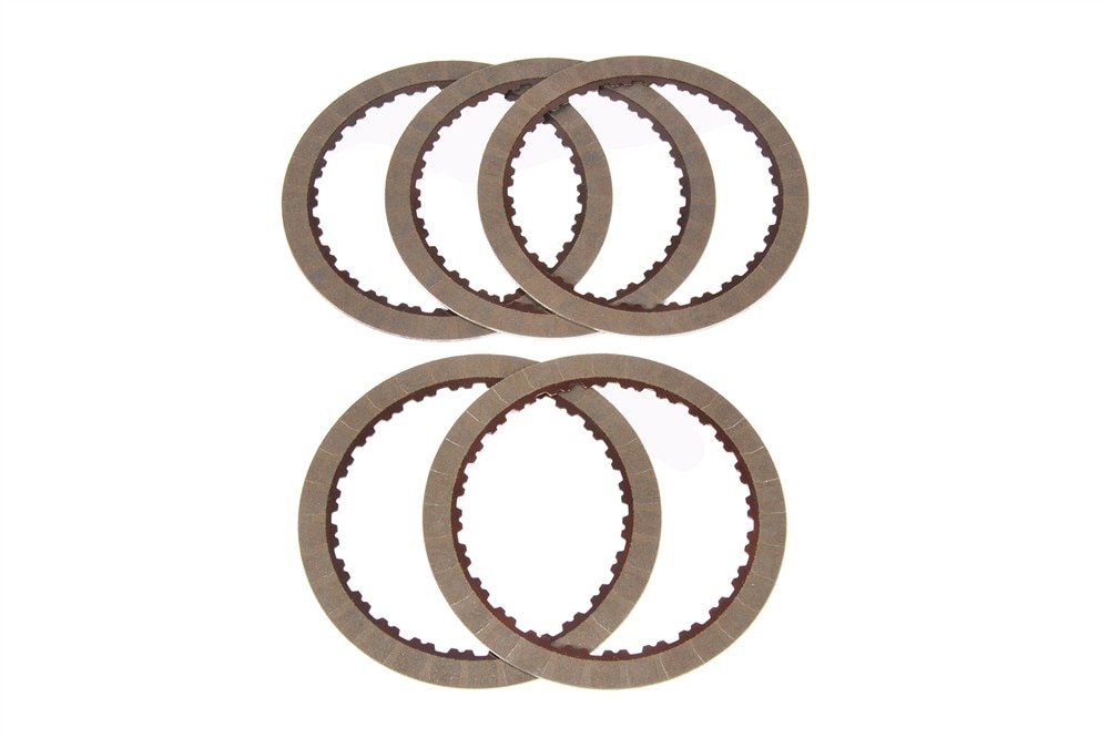 GM Genuine Parts Automatic Transmission 4-5-6 Fiber Clutch Plate