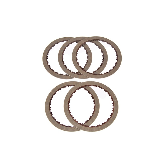 GM Genuine Parts Automatic Transmission 4-5-6 Fiber Clutch Plate