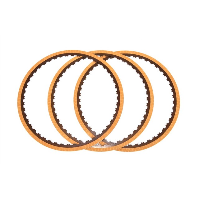 GM Genuine Parts Automatic Transmission Low and Reverse Fiber Clutch Plate