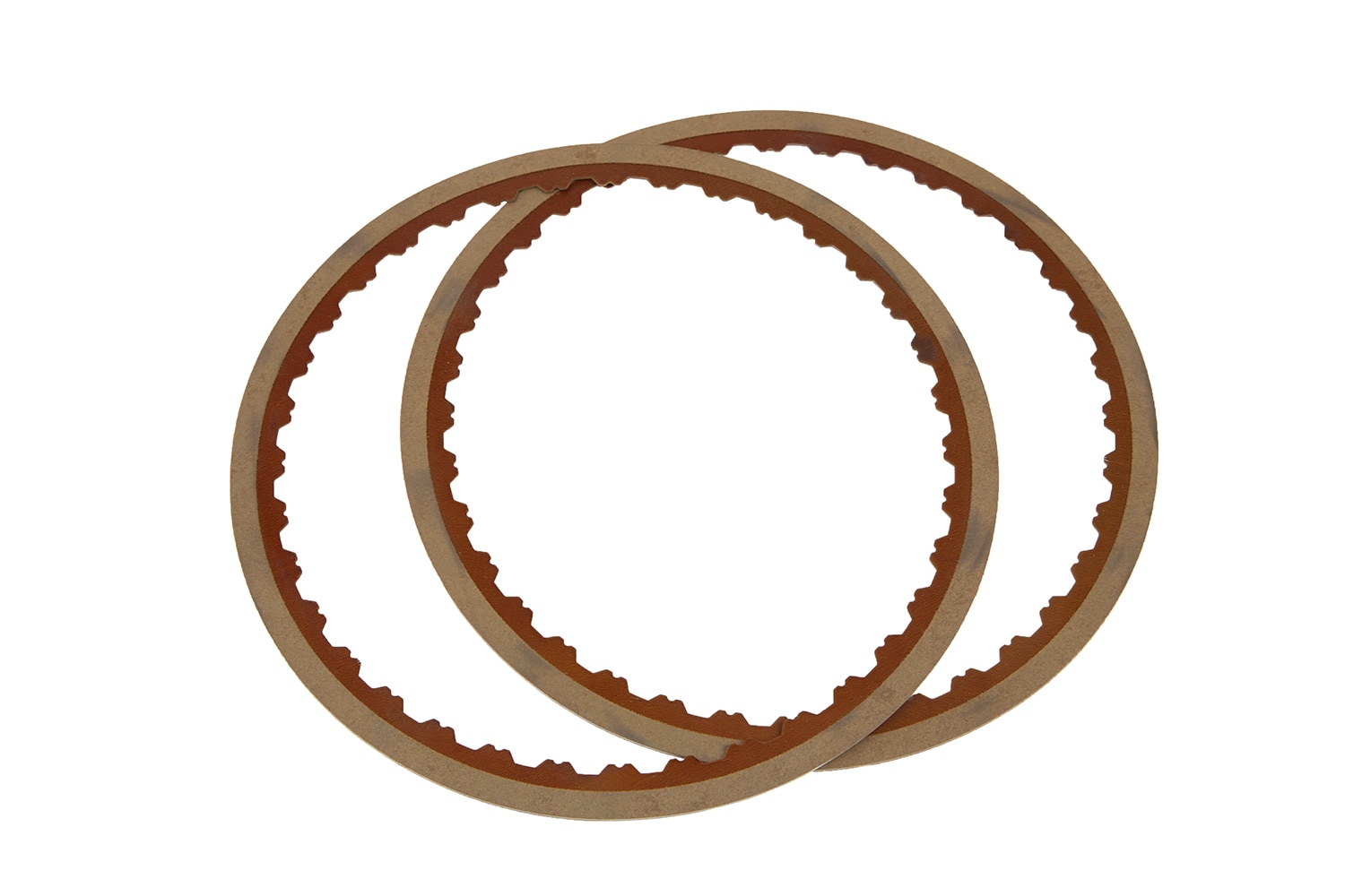 GM Genuine Parts Automatic Transmission 1-2-3-4 Fiber Clutch Plate