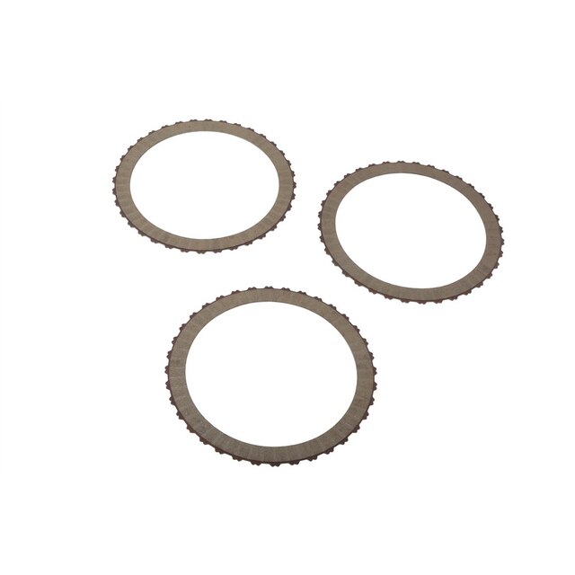 GM Genuine Parts Automatic Transmission 3-5-Reverse Fiber Clutch Plate