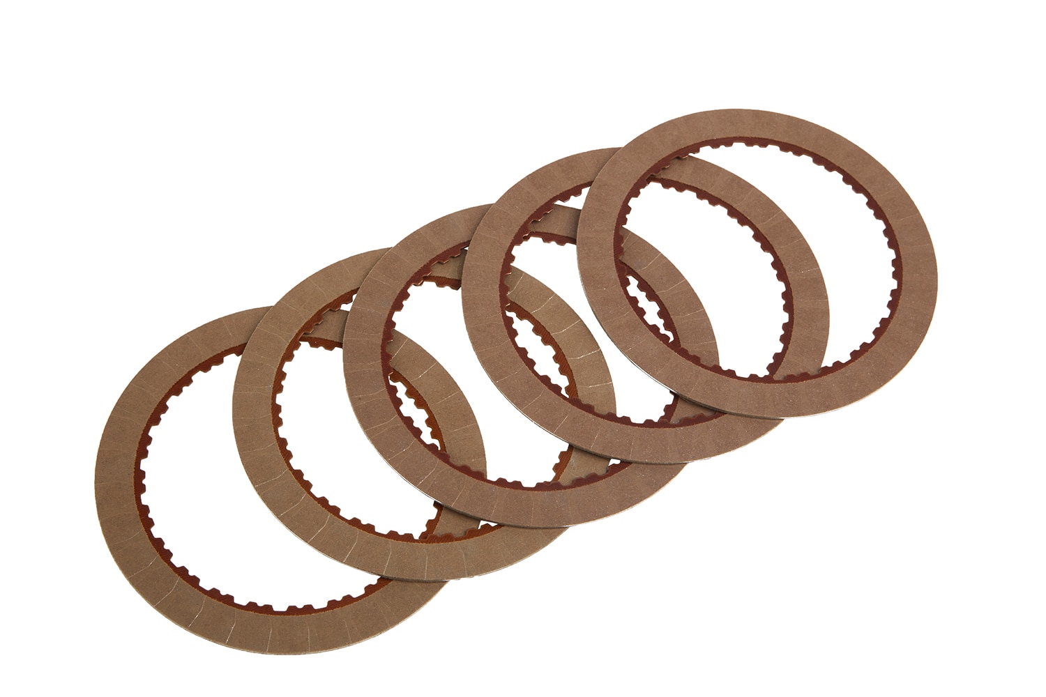 GM Genuine Parts Automatic Transmission 4-5-6 Clutch Plate