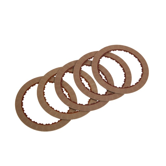 GM Genuine Parts Automatic Transmission 4-5-6 Clutch Plate
