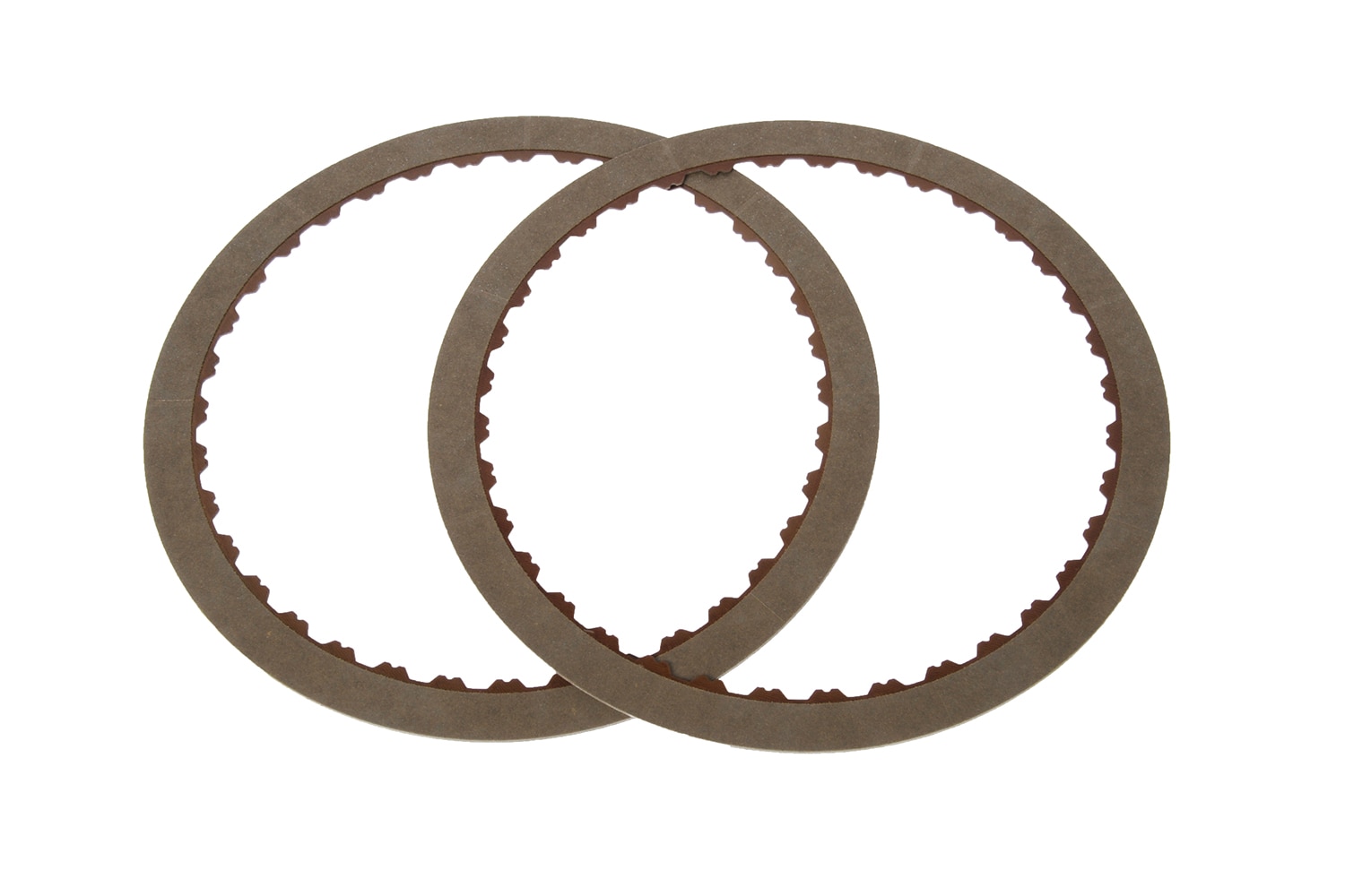 GM Genuine Parts Automatic Transmission 2-6 Fiber Clutch Plate