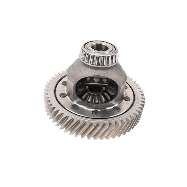 GM Genuine Parts Front Differential Carrier