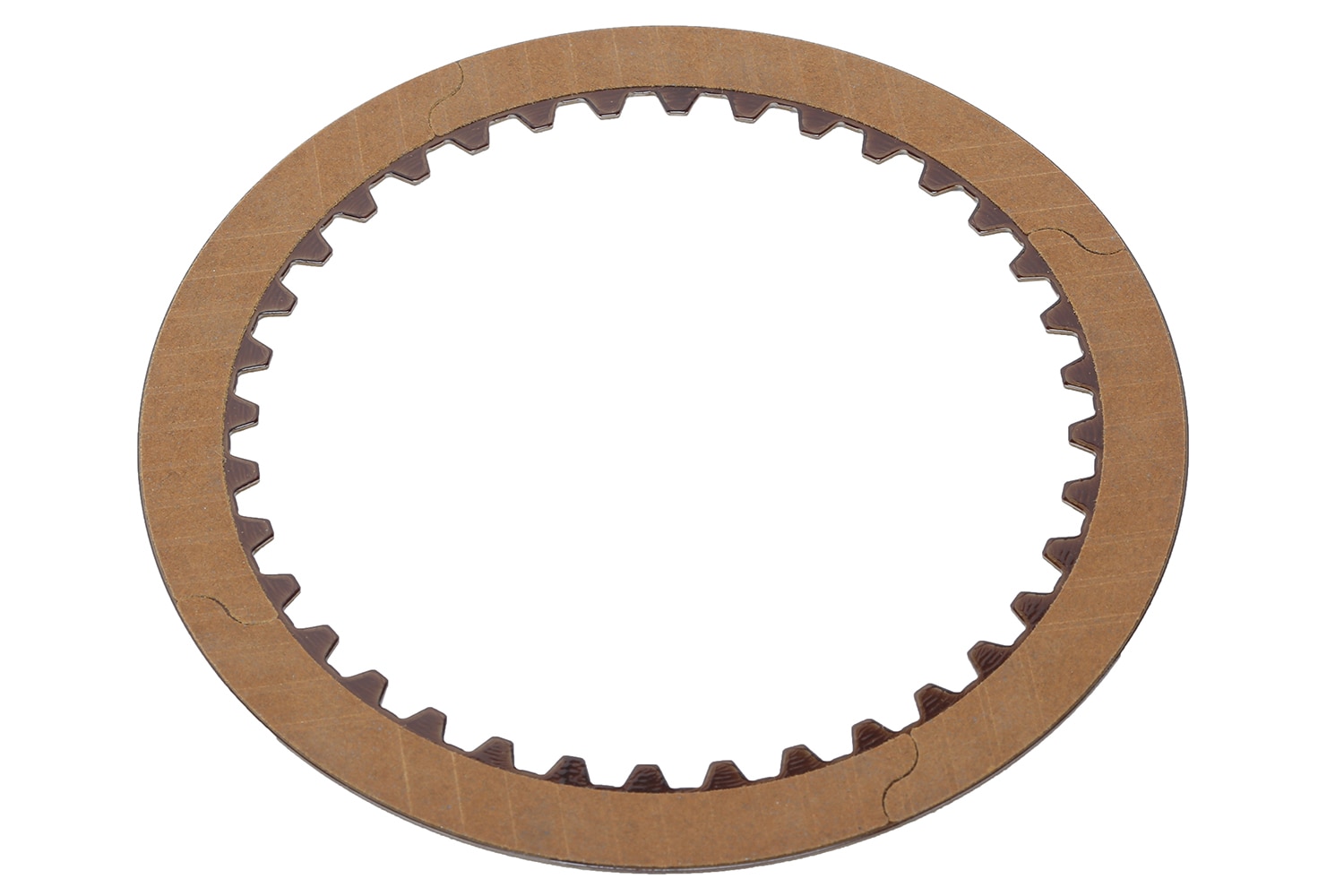 GM Genuine Parts Automatic Transmission Forward Clutch Plate