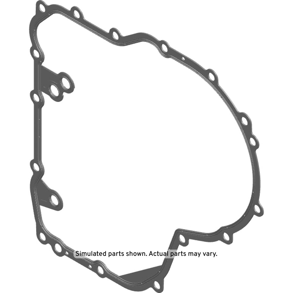 ACDelco GM Original Equipment Automatic Transmission Case Cover Gasket