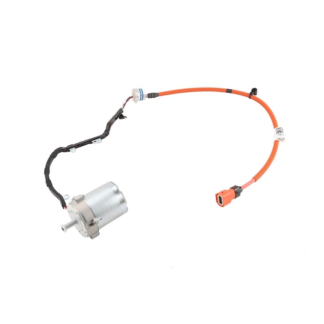 GM Genuine Parts Automatic Transmission Auxiliary Fluid Pump Motor