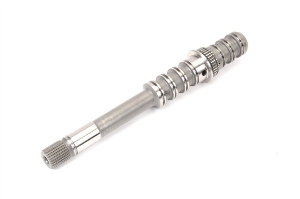 GM Genuine Parts Automatic Transmission Turbine Shaft
