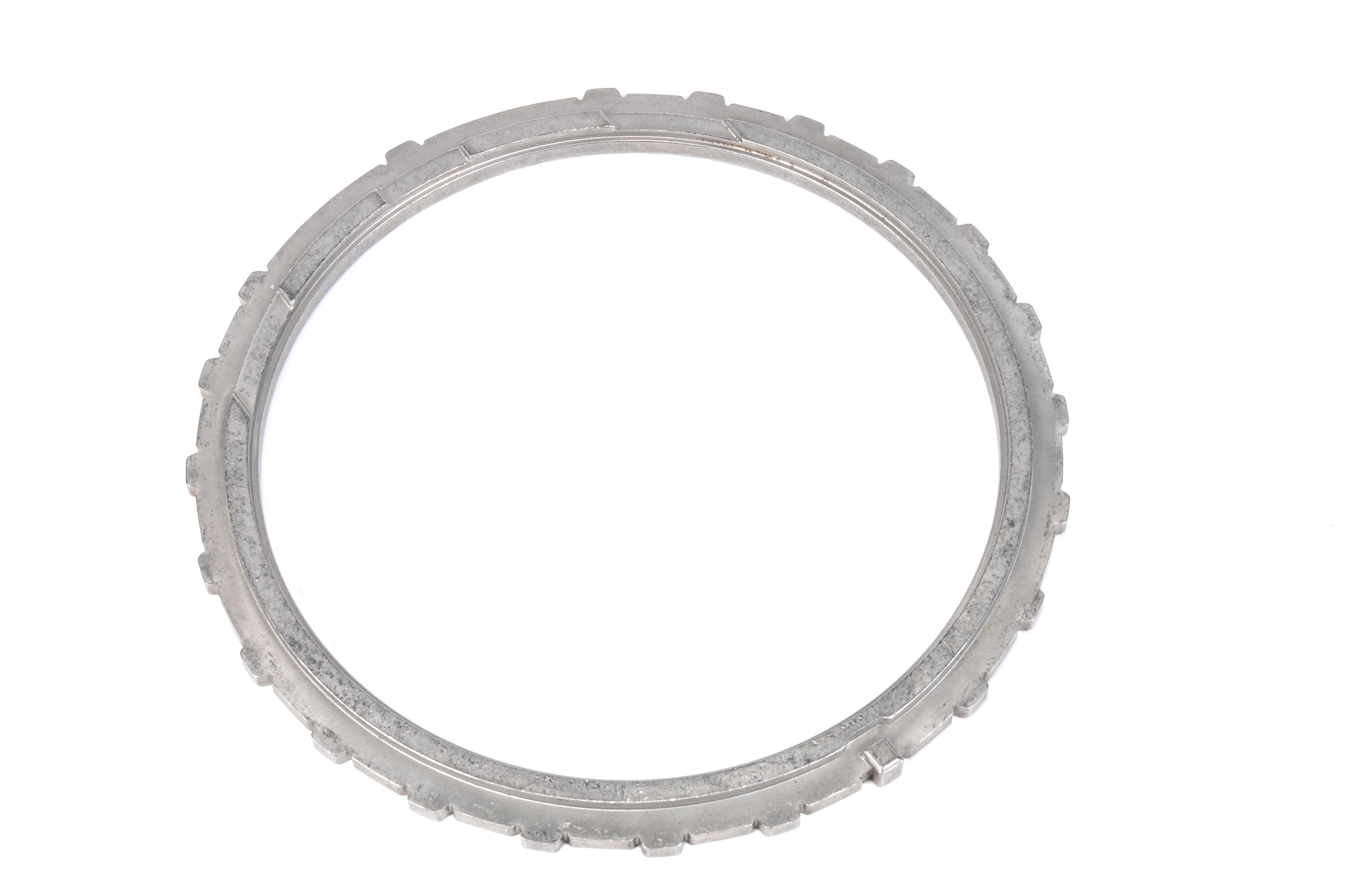 ACDelco GM Original Equipment Automatic Transmission 1-3-5-6-7 Clutch Backing Plate
