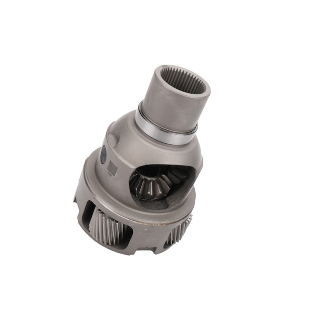 GM Genuine Parts Front Differential Carrier