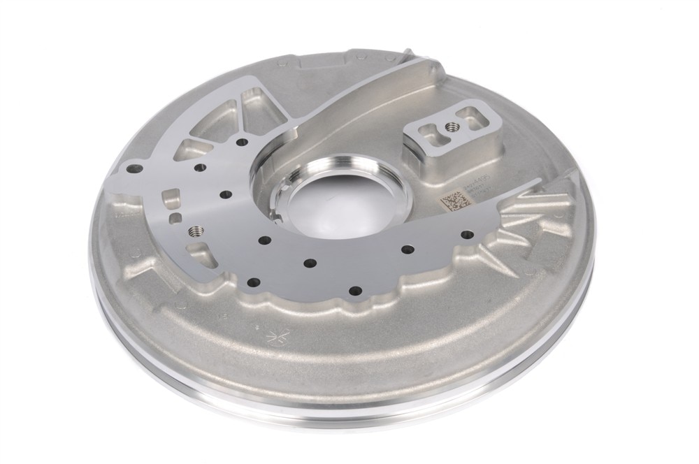 ACDelco GM Original Equipment Automatic Transmission Case Front Cover