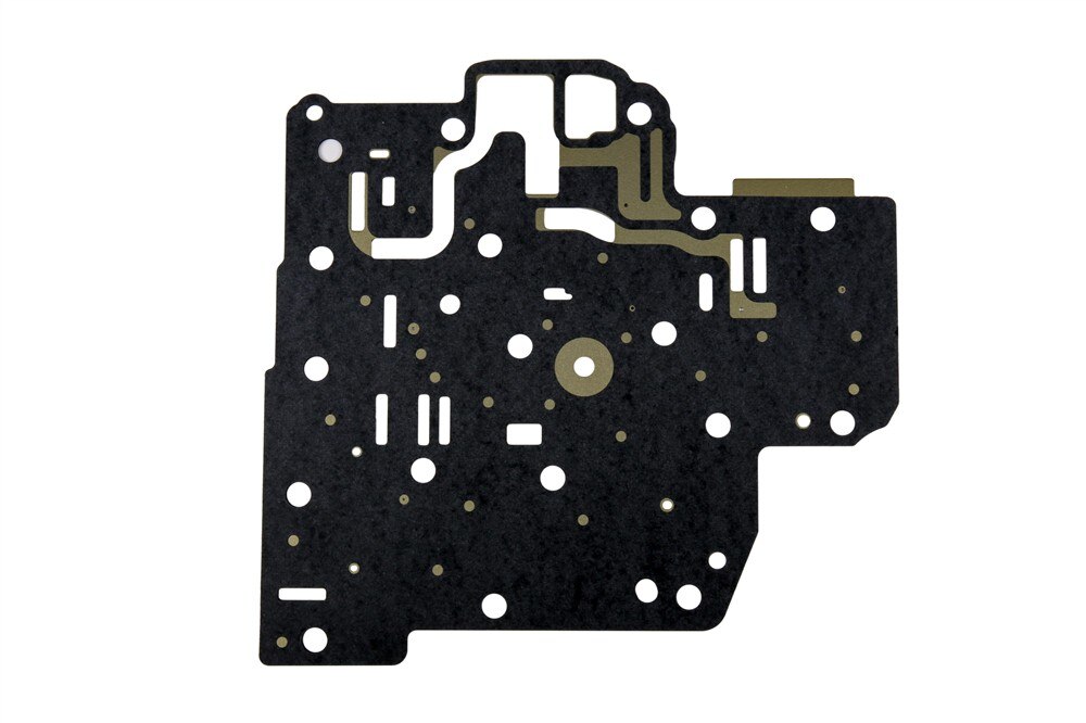 GM Genuine Parts Control Valve Lower Body Spacer Plate
