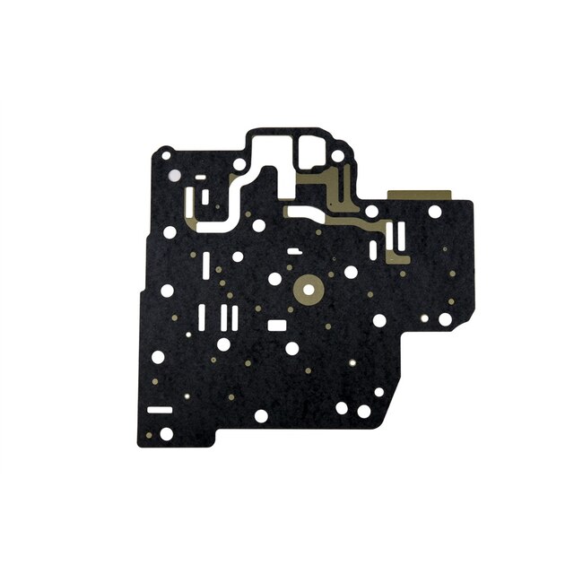 GM Genuine Parts Control Valve Lower Body Spacer Plate