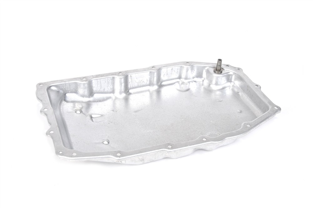 GM Genuine Parts Automatic Transmission Fluid Pan