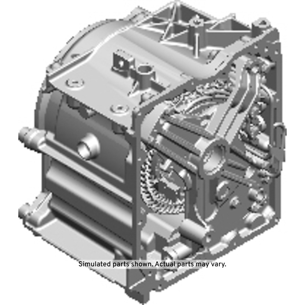GM Genuine Parts Drive Motor