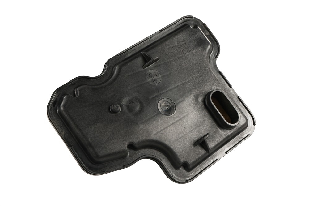 GM Genuine Parts Automatic Transmission Fluid Filter