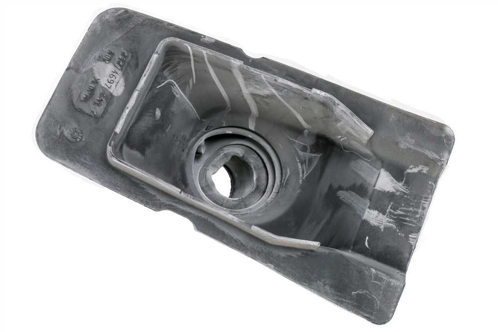 GM Genuine Parts Manual Transmission Shift Lever Lower Boot