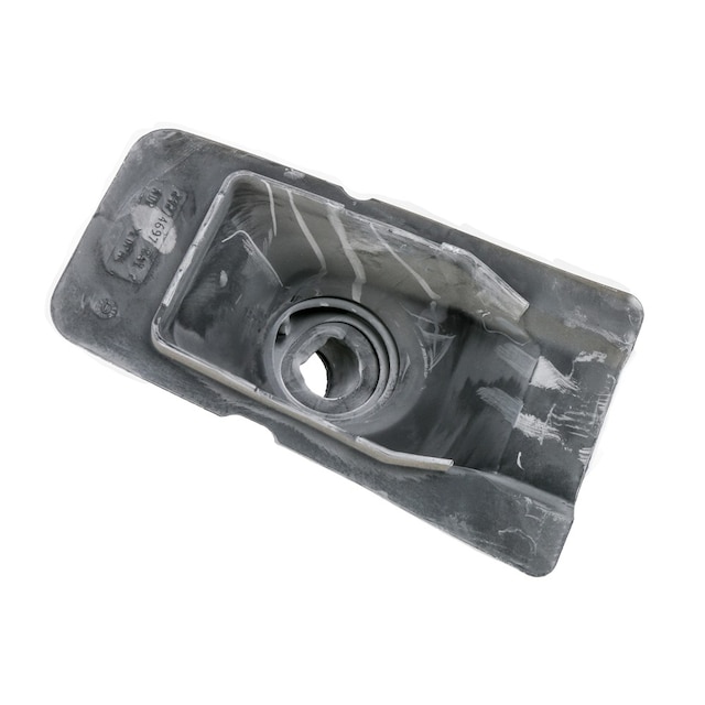 GM Genuine Parts Manual Transmission Shift Lever Lower Boot