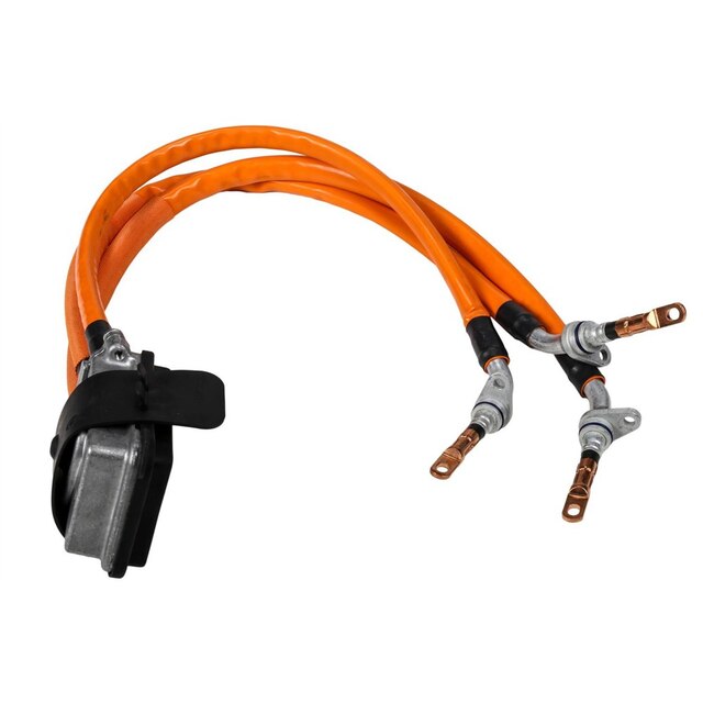 GM Genuine Parts Drive Motor Power Inverter Module 3-Phase Cable