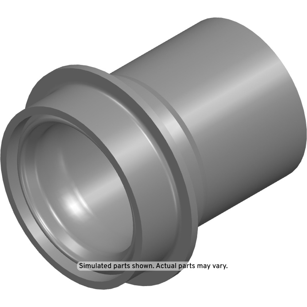 ACDelco GM Original Equipment Variable Drive Pulley Fluid Seal