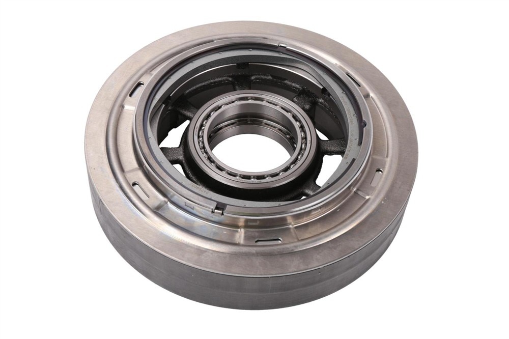GM Genuine Parts Drive Motor Rotor