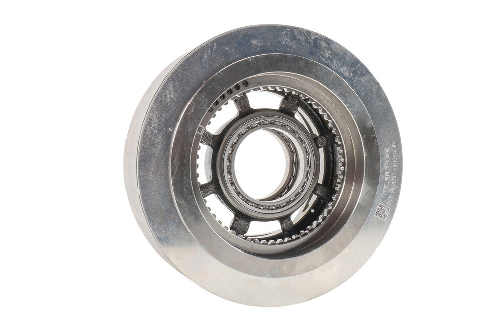 GM Genuine Parts Drive Motor Rotor