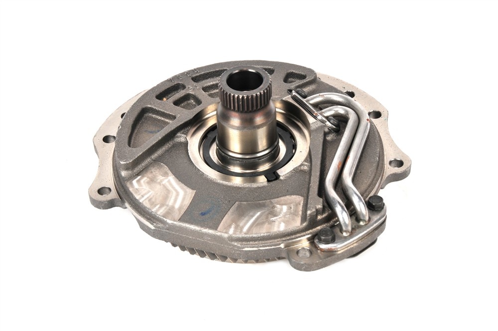 GM Genuine Parts Automatic Transmission Differential Transfer Drive Gear Support