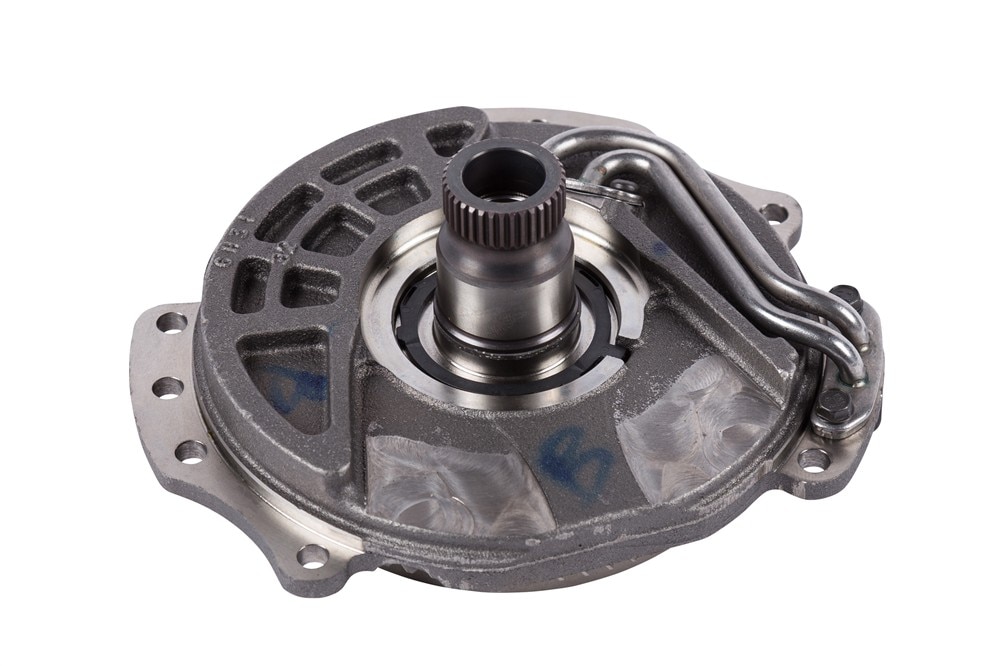 GM Genuine Parts Automatic Transmission Differential Transfer Drive Gear Support