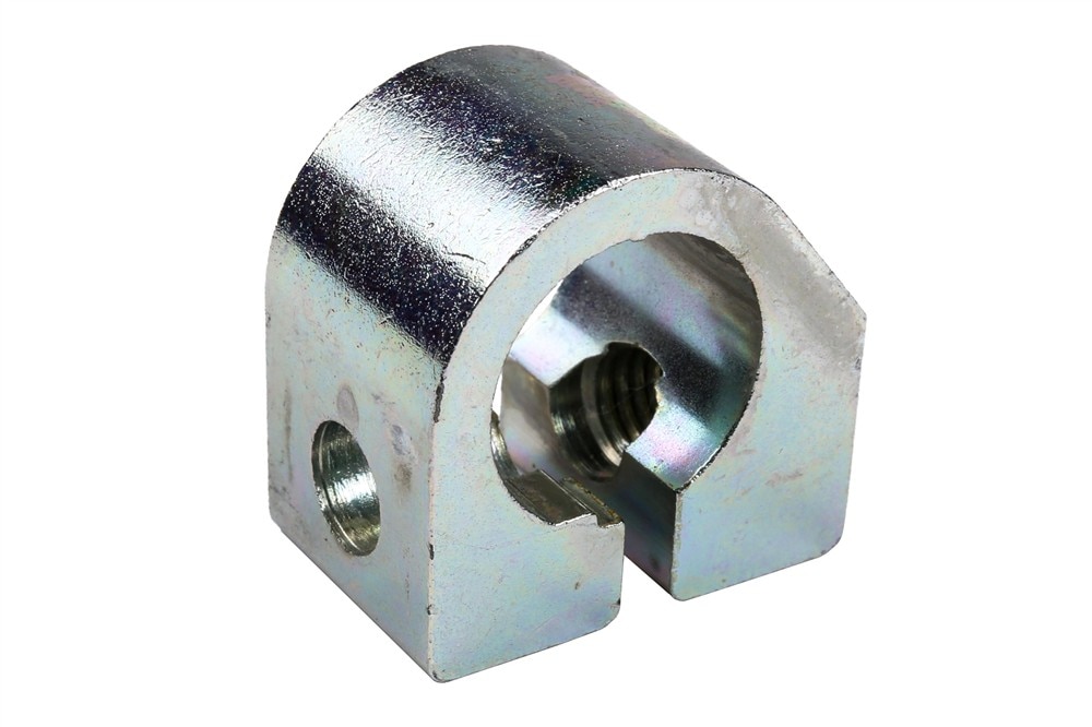 GM Genuine Parts Manual Transmission Control Rear Shaft Clamp
