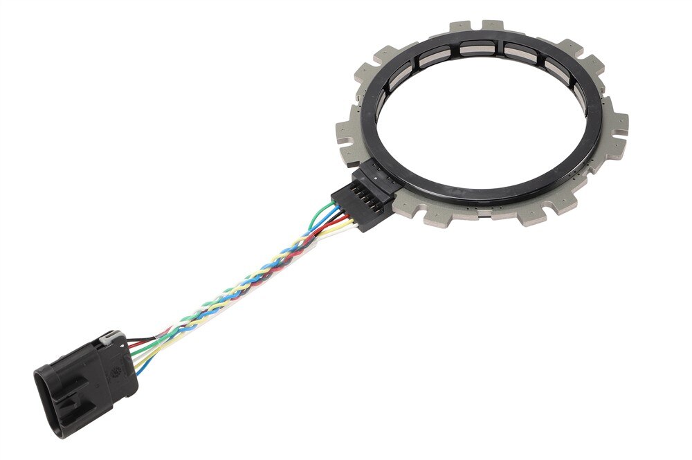 GM Genuine Parts Alternator Position Sensor Stator