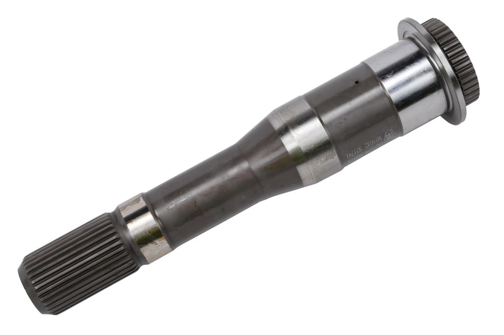 GM Genuine Parts Automatic Transmission Output Shaft