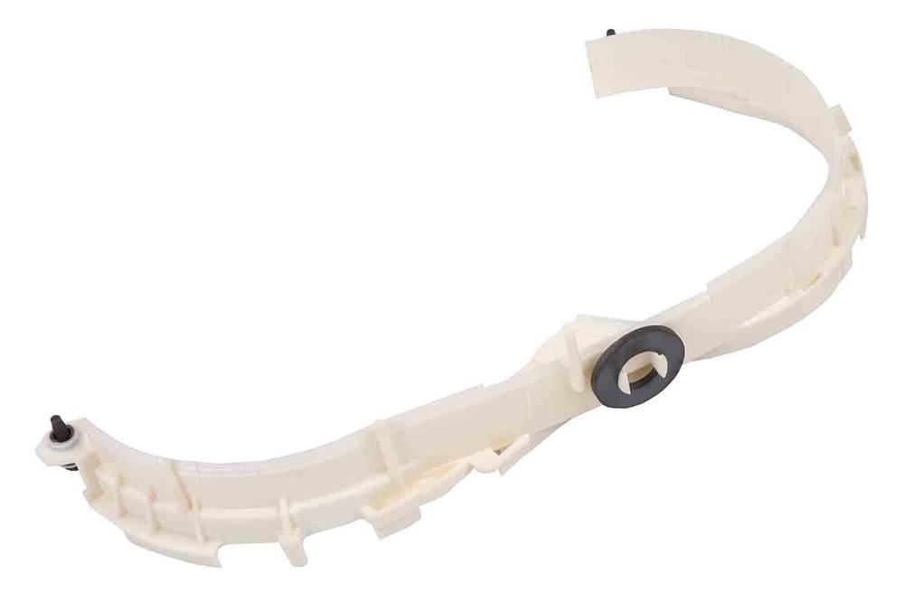 GM Genuine Parts Front Differential Carrier Baffle