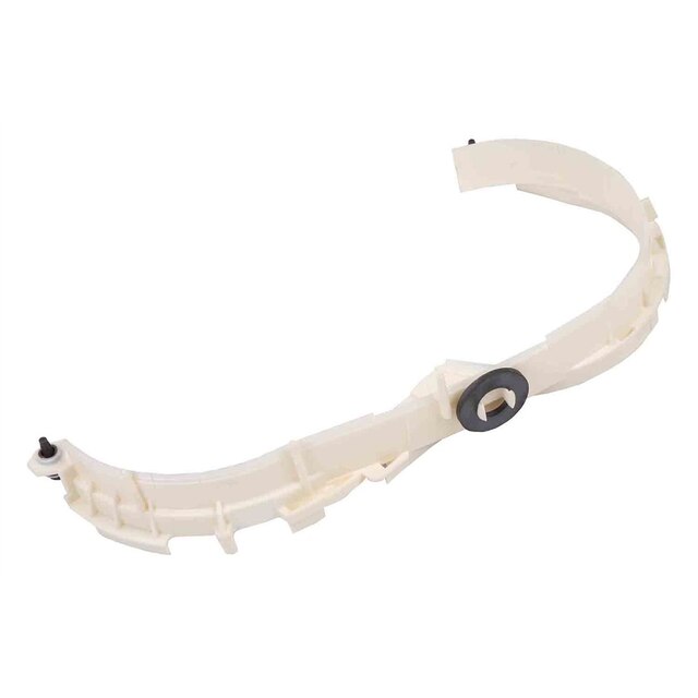 GM Genuine Parts Front Differential Carrier Baffle
