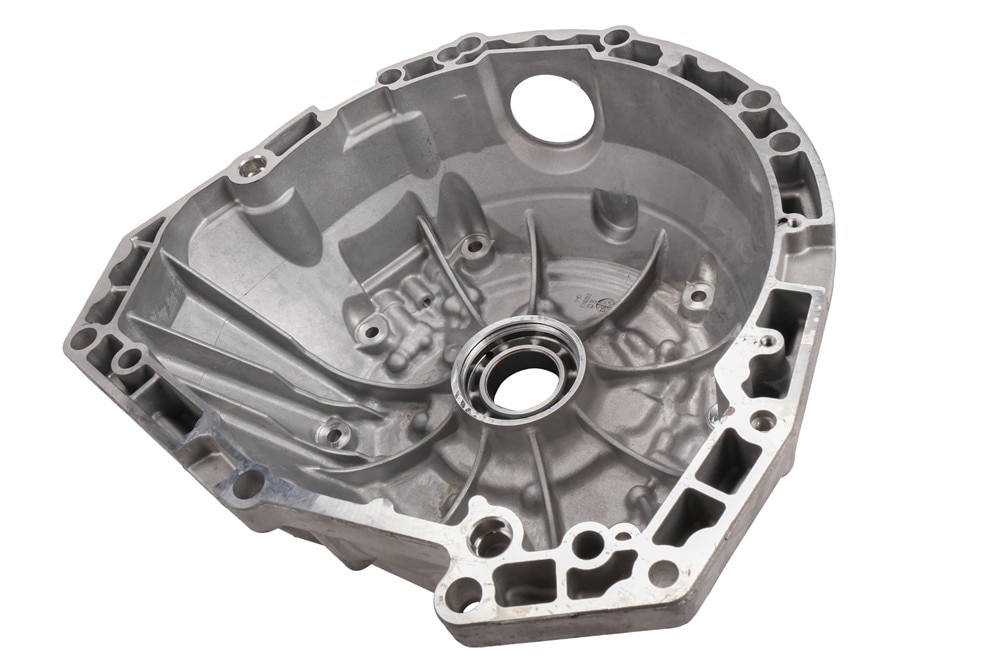 GM Genuine Parts Transmission Bell Housing | 24275412 | GM Parts