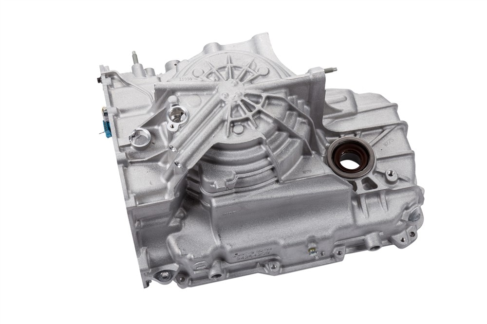 ACDelco GM Original Equipment Automatic Transmission Case