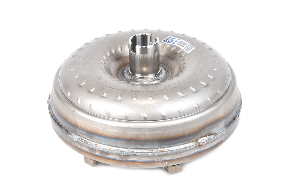 GM Genuine Parts Automatic Transmission Torque Converter