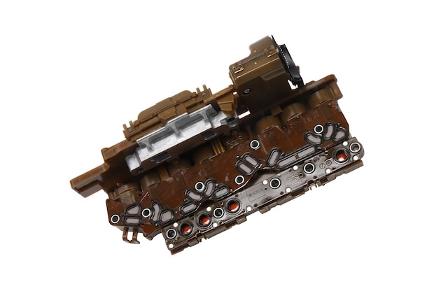 Shop Electrical Components | Official Chevrolet Parts