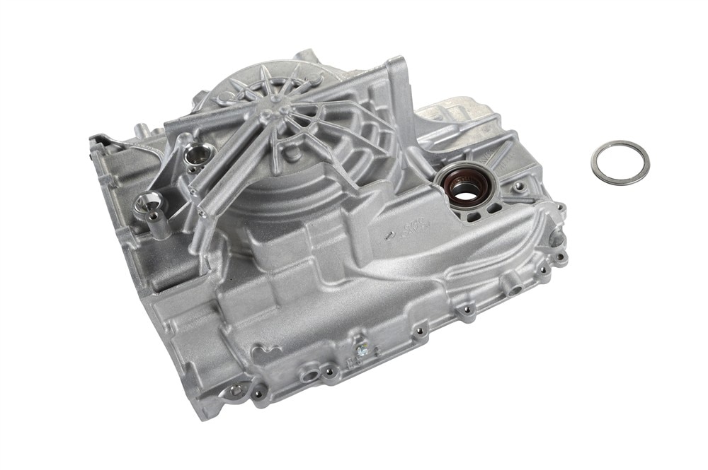 GM Genuine Parts Automatic Transmission Case