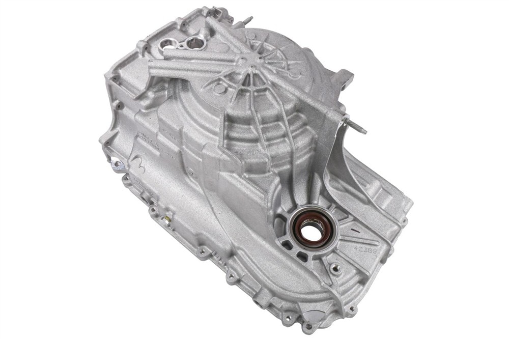 GM Genuine Parts Automatic Transmission Case