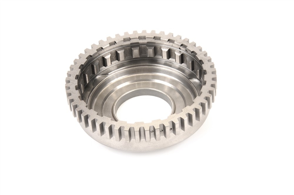 ACDelco GM Original Equipment Automatic Transmission Reaction Gear and 1-2-3-4-5-Reverse Hub