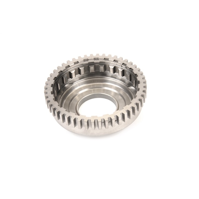 ACDelco GM Original Equipment Automatic Transmission Reaction Gear and 1-2-3-4-5-Reverse Hub