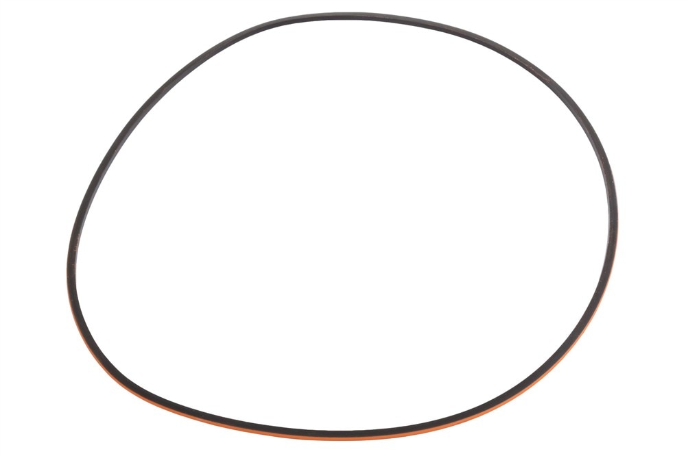 ACDelco GM Original Equipment Automatic Transmission 1-2-3-4-5-6-Reverse Clutch Piston Seal