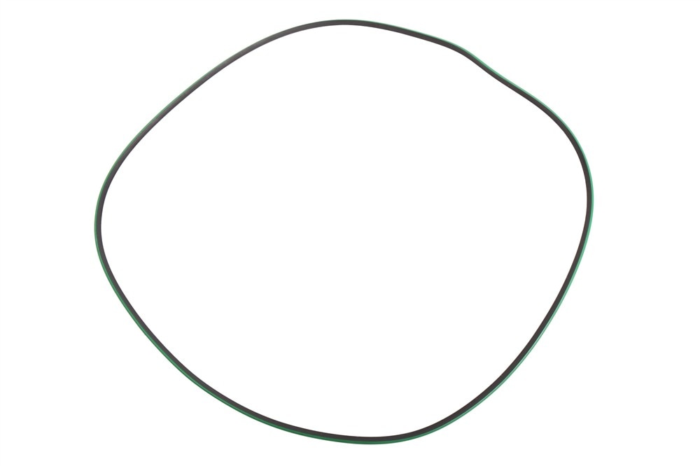 ACDelco GM Original Equipment Automatic Transmission 1-2-3-4-5-6-Reverse Clutch Piston Seal