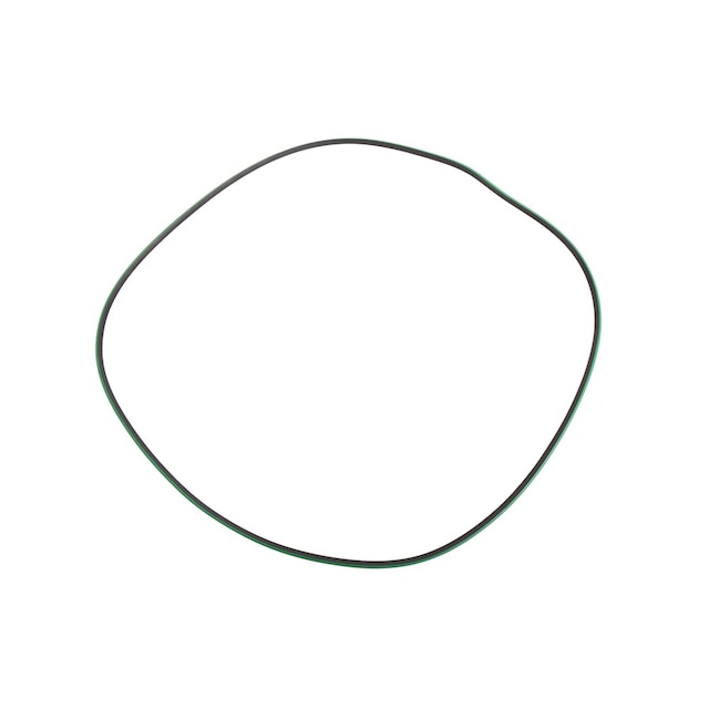 ACDelco GM Original Equipment Automatic Transmission 1-2-3-4-5-6-Reverse Clutch Piston Seal