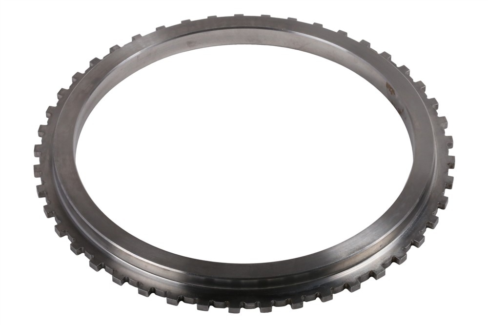 ACDelco GM Original Equipment Automatic Transmission 1-2-8-9-10-Reverse Clutch Backing Plate