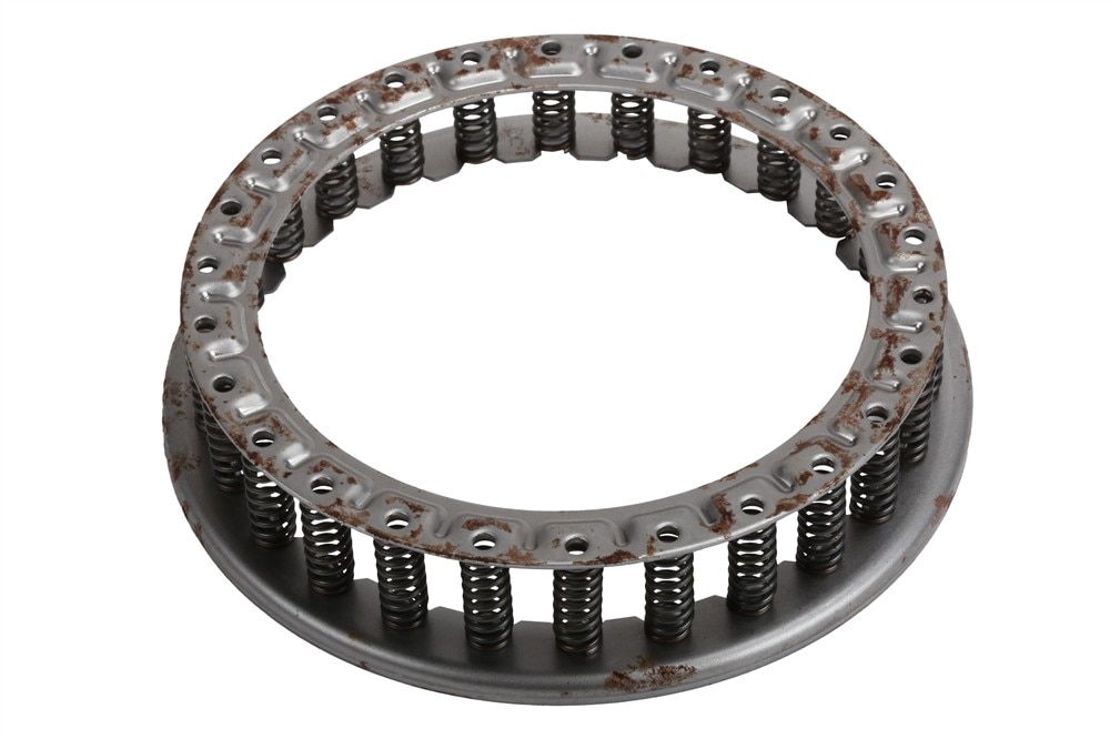 ACDelco GM Original Equipment Automatic Transmission 1-2-8-9-10-Reverse Clutch Piston Return Spring