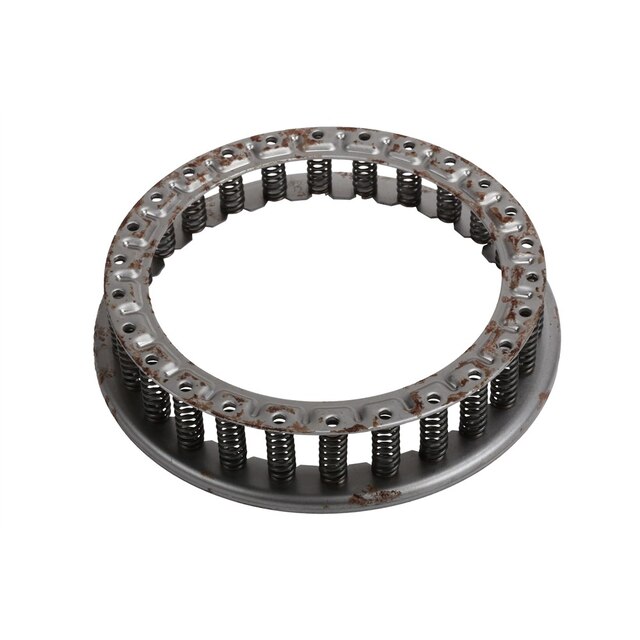 ACDelco GM Original Equipment Automatic Transmission 1-2-8-9-10-Reverse Clutch Piston Return Spring