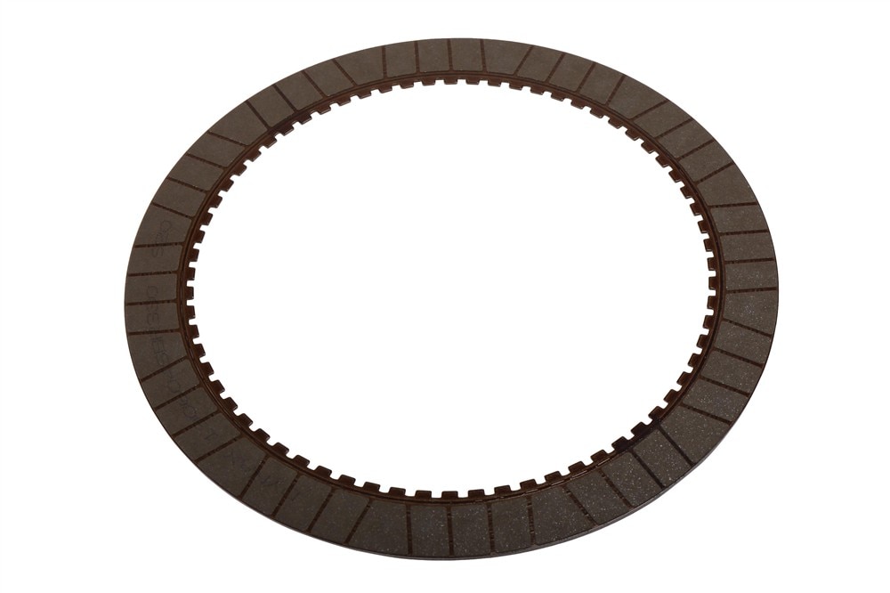 ACDelco GM Original Equipment Automatic Transmission 1-2-8-9-10-Reverse Clutch Plates